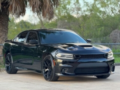 Used 2019  Dodge Charger 4d Sedan RWD R&sol;T at Drivenci Motors near Olmito&comma; TX