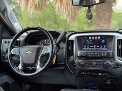 Used 2018  Chevrolet Silverado 1500 4WD Crew Cab LT Z71 at Drivenci Motors near Olmito&comma; TX