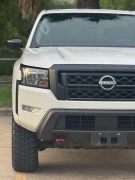 Used 2022 Nissan Frontier King Cab 4x4 S Auto at Drivenci Motors near Olmito, TX