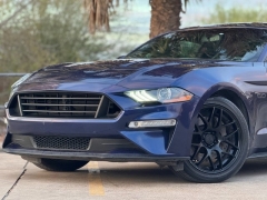 Used 2018  Ford Mustang 2d Fastback GT at Drivenci Motors near Olmito&comma; TX