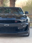 Used 2019  Chevrolet Camaro 2d Coupe 2SS at Drivenci Motors near Olmito&comma; TX