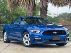 Used 2017  Ford Mustang 2d Fastback V6 at Drivenci Motors near Olmito&comma; TX