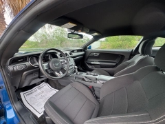 Used 2017  Ford Mustang 2d Fastback V6 at Drivenci Motors near Olmito&comma; TX