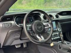 Used 2020  Ford Mustang 2d Fastback GT Premium at Drivenci Motors near Olmito&comma; TX