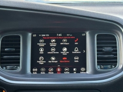 Used 2019  Dodge Charger 4d Sedan RWD R&sol;T at Drivenci Motors near Olmito&comma; TX