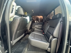 Used 2017  Chevrolet Silverado 2500 4WD Crew Cab LTZ at Drivenci Motors near Olmito, TX