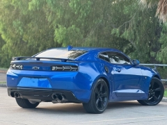 Used 2016 Chevrolet Camaro 2d Coupe SS2 at Drivenci Motors near Olmito, TX