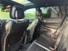Used 2018  Jeep Grand Cherokee 4d SUV 2WD Limited V6 at Drivenci Motors near Olmito&comma; TX