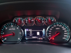 Used 2017  Chevrolet Silverado 1500 4WD Crew Cab 143&period;5" LT w&sol;2LT at Drivenci Motors near Olmito&comma; TX