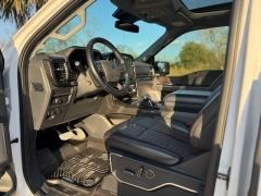 Used 2021  Ford F-150 4WD LARIAT SuperCrew 5&period;5' Box at Drivenci Motors near Olmito&comma; TX