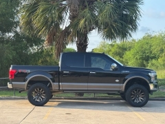 Used 2019 Ford F-150 4WD SuperCrew King Ranch 5 1/2 at Drivenci Motors near Olmito, TX