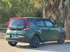Used 2021  Kia Soul EX IVT at Drivenci Motors near Olmito&comma; TX