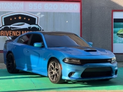 Used 2018  Dodge Charger 4d Sedan RWD R&sol;T Daytona 340 at Drivenci Motors near Olmito&comma; TX