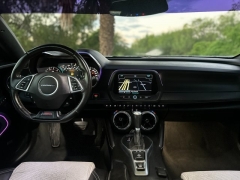 Used 2016  Chevrolet Camaro 2d Coupe SS2 at Drivenci Motors near Olmito, TX