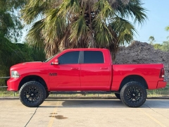 Used 2016  Ram 1500 4WD Crew Cab Sport at Drivenci Motors near Olmito&comma; TX