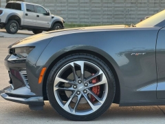 Used 2017  Chevrolet Camaro 2d Coupe SS2 at Drivenci Motors near Olmito&comma; TX