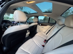 Used 2019  Mercedes-Benz C-Class 4d Sedan C300 at Drivenci Motors near Olmito&comma; TX