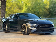 Used 2018 Ford Mustang 2d Fastback GT Premium at Drivenci Motors near Olmito, TX