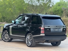 Used 2021 Land Rover Range Rover Westminster SWB at Drivenci Motors near Olmito, TX