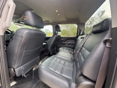 Used 2016  Chevrolet Silverado 1500 4WD Crew Cab LT at Drivenci Motors near Olmito, TX