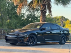 Used 2019 Dodge Charger 4d Sedan RWD R/T at Drivenci Motors near Olmito, TX