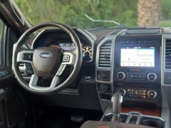 Used 2017  Ford F-150 4WD SuperCrew King Ranch 5 1&sol;2 at Drivenci Motors near Olmito&comma; TX