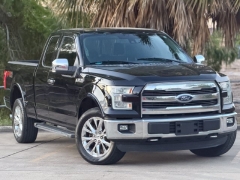 Used 2016  Ford F-150 4WD SuperCab at Drivenci Motors near Olmito&comma; TX