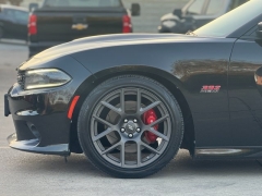 Used 2018  Dodge Charger 4d Sedan RWD R/T 392 Scat Pack at Drivenci Motors near Olmito, TX