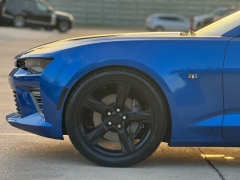 Used 2016 Chevrolet Camaro 2d Coupe SS2 at Drivenci Motors near Olmito, TX