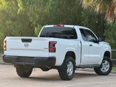 Used 2022 Nissan Frontier King Cab 4x4 S Auto at Drivenci Motors near Olmito, TX