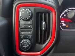 Used 2019  Chevrolet Silverado 1500 4WD Crew Cab LT Trail Boss at Drivenci Motors near Olmito, TX