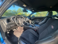 Used 2016  Dodge Challenger 2dr Cpe R/T Scat Pack at Drivenci Motors near Olmito, TX