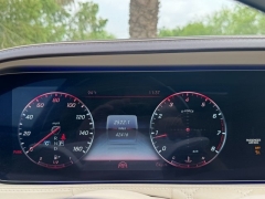 Used 2019 Mercedes-Benz S-Class 4d Sedan S560 at Drivenci Motors near Olmito, TX