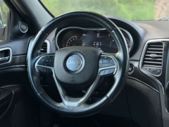 Used 2018  Jeep Grand Cherokee 4d SUV 2WD Limited V6 at Drivenci Motors near Olmito&comma; TX