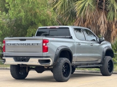 Used 2020  Chevrolet Silverado 1500 4WD Crew Cab 147" LT at Drivenci Motors near Olmito&comma; TX