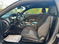 Used 2022  Dodge Challenger R&sol;T RWD at Drivenci Motors near Olmito&comma; TX