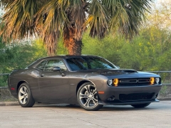 Used 2022  Dodge Challenger R&sol;T RWD at Drivenci Motors near Olmito&comma; TX