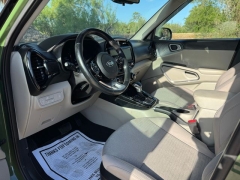 Used 2021  Kia Soul EX IVT at Drivenci Motors near Olmito&comma; TX