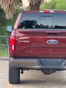 Used 2017  Ford F-150 4WD SuperCrew King Ranch 5 1&sol;2 at Drivenci Motors near Olmito&comma; TX