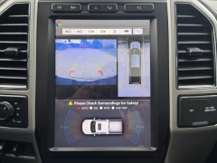 Used 2019  Ford Super Duty F-250 4WD Crew Cab Lariat at Drivenci Motors near Olmito, TX