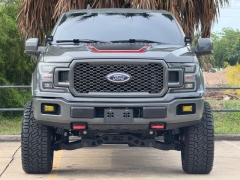Used 2020  Ford F-150 4WD SuperCrew Lariat 5 1&sol;2 at Drivenci Motors near Olmito&comma; TX