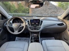 Used 2022  Chevrolet Malibu 4dr Sdn LT at Drivenci Motors near Olmito&comma; TX
