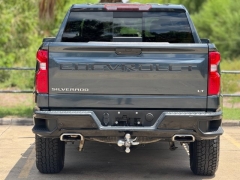 Used 2019 Chevrolet Silverado 1500 4WD Crew Cab 147" LT Trail Boss at Drivenci Motors near Olmito, TX