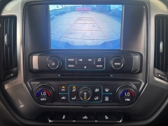 Used 2018  Chevrolet Silverado 1500 4WD Crew Cab LT at Drivenci Motors near Olmito, TX