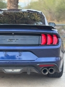 Used 2018  Ford Mustang 2d Fastback GT at Drivenci Motors near Olmito&comma; TX