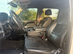 Used 2017  Chevrolet Silverado 1500 4WD Crew Cab LT Z71 at Drivenci Motors near Olmito&comma; TX