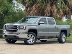 Used 2017  GMC Sierra 1500 2WD Crew Cab SLT at Drivenci Motors near Olmito&comma; TX
