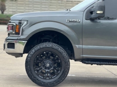 Used 2020  Ford F-150 2WD SuperCrew XLT 5 1&sol;2 at Drivenci Motors near Olmito&comma; TX