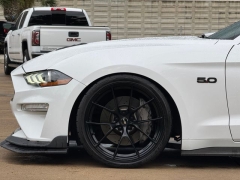 Used 2020  Ford Mustang 2d Fastback GT Premium at Drivenci Motors near Olmito&comma; TX