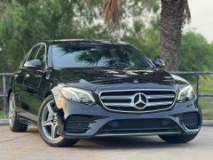 Used 2018 Mercedes-Benz E-Class 4d Sedan E300 at Drivenci Motors near Olmito, TX
